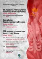 majówka